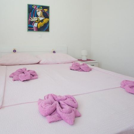 Apartments Mihic Makarska Buitenkant foto