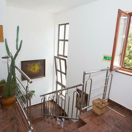 Apartments Mihic Makarska Buitenkant foto