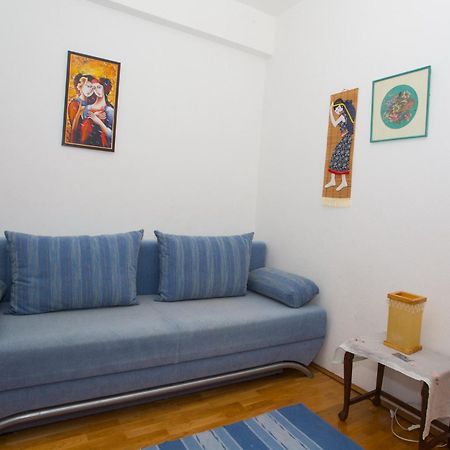 Apartments Mihic Makarska Buitenkant foto