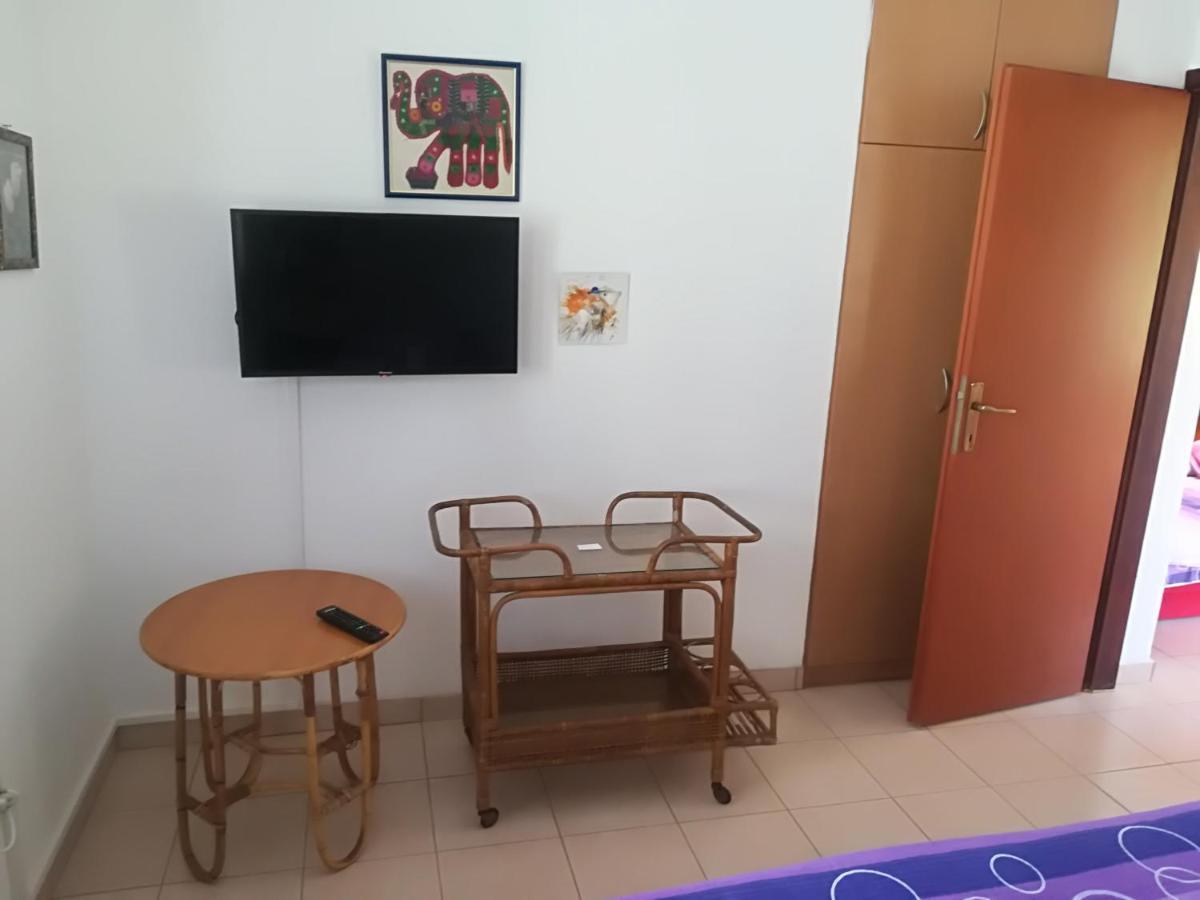 Apartments Mihic Makarska Buitenkant foto