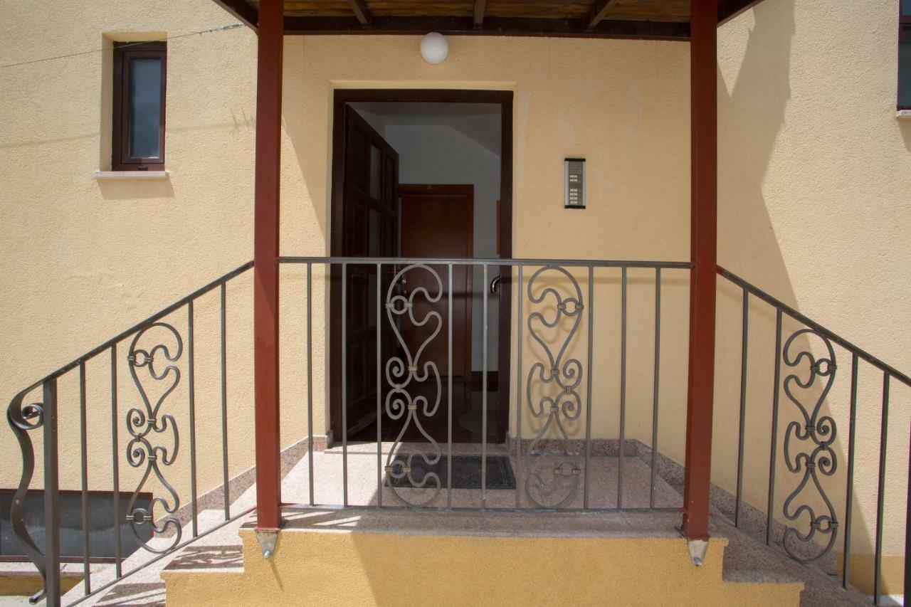 Apartments Mihic Makarska Buitenkant foto