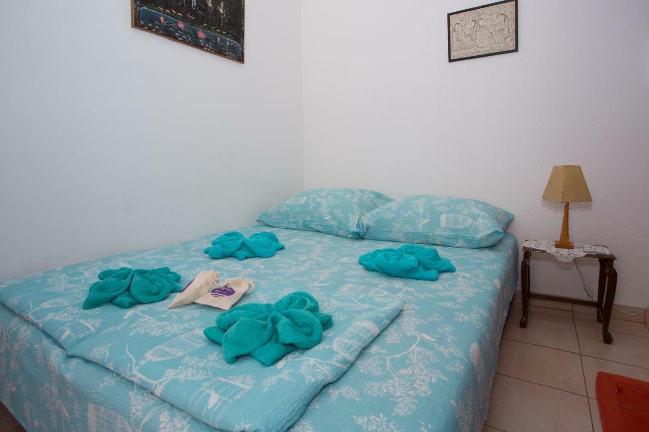Apartments Mihic Makarska Buitenkant foto