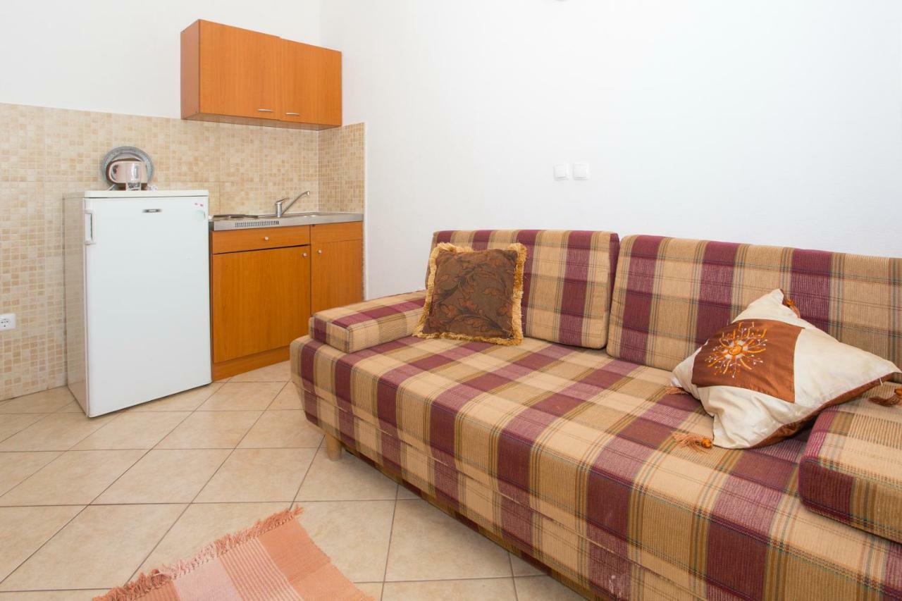 Apartments Mihic Makarska Buitenkant foto